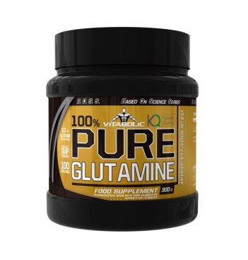 Product image Pure Glutamine (Kyowa Quality®)