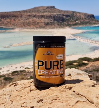 Product image Pure Creatine (Creapure®)