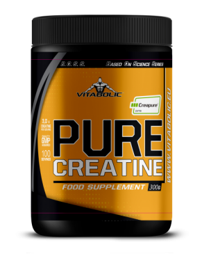 Product image Pure Creatine (Creapure®)