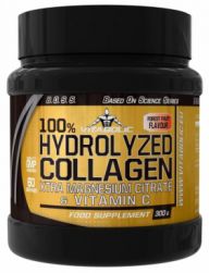 Photo Collagen Hydrolysed Extra Magnesium Citrate and Vitamin C