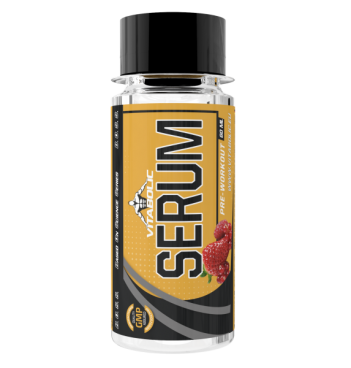 Product image Serum Pre-workout Shot 60ml (Pump and Focus)
