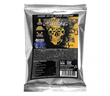 Product image Ground Zero 2strong 30g