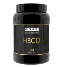 Photo HBCD (Cluster Dextrin® - highly branched cyclic dextrin) 1 Kg