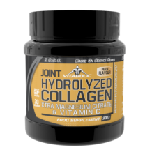 Photo JOINT Collagen xtra Mg citrate and Vitamin C