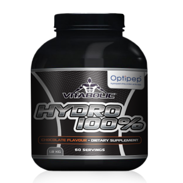 Product image Hydro 100 60 servings