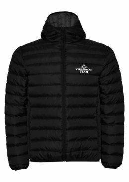 Product image Vitabolic Team Black Jacket