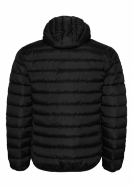 Product image Vitabolic Team Black Jacket