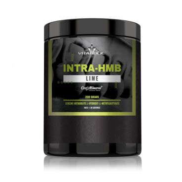 Product image Intra-HMB leucine metabolite