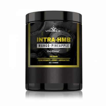 Product image Intra-HMB leucine metabolite
