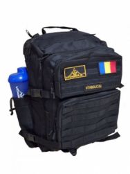 Photo Tactical Backpack Vitabolic