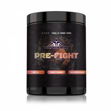 Product image PRE Fight